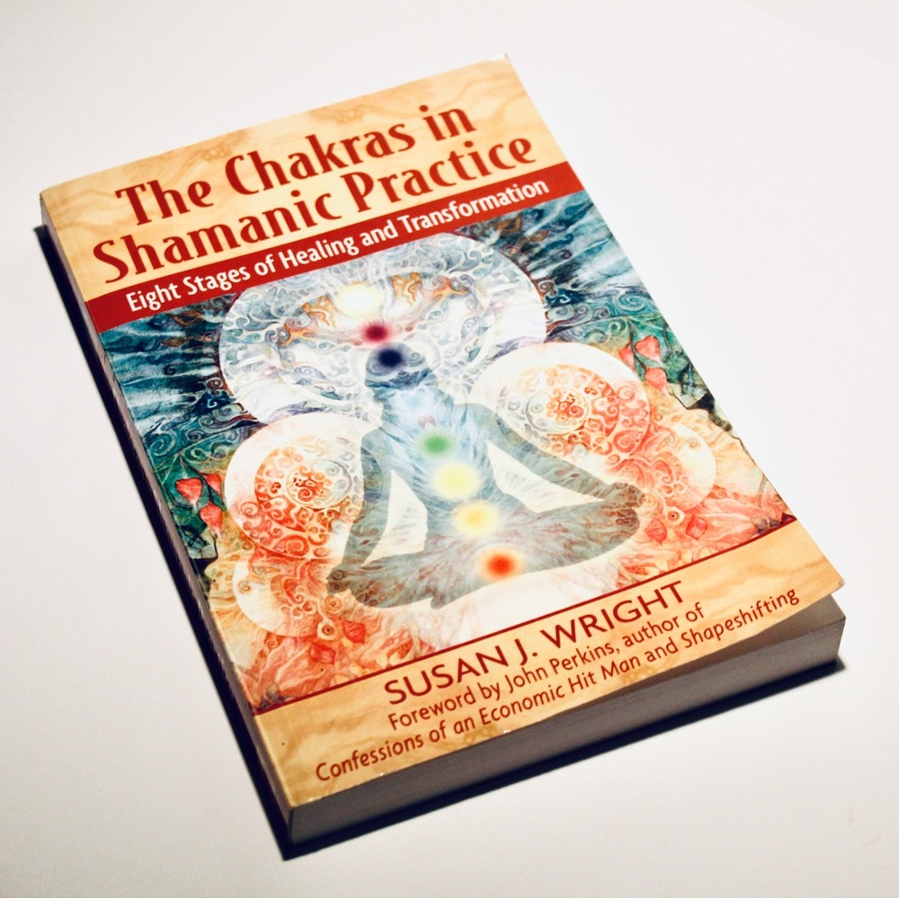 Chakra book: self help book: meditation: yoga